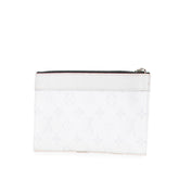 Monogram Taigarama Pochette Discovery PM
